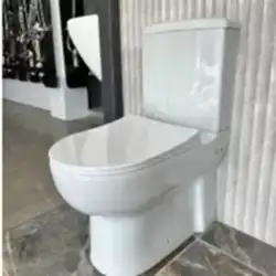 Klozet Ege Likya Duvara Sıfır +Iç Takım resim 2