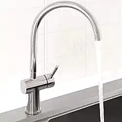 Mutfak Eviye Bataryası Çeviksu Neptün Mix resim 3